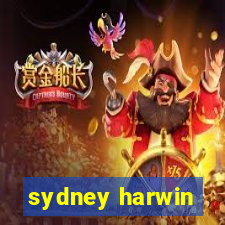 sydney harwin